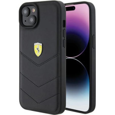 Ferrari FEHCP15MRDUK iPhone 15 Plus 6.7