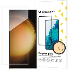 Wozinsky Tempered glass for Samsung Galaxy S24 Ultra