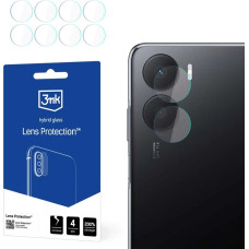 3Mk Protection 3mk Lens Protection™ hybrid camera glass for Honor Play 40 Plus