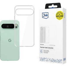 3Mk Protection 3mk Clear Case for Google Pixel 9 - transparent