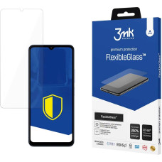 3Mk Protection 3mk FlexibleGlass™ hybrid glass on Xiaomi Redmi A3