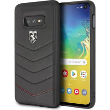 Ferrari Hardcase FEHQUHCS10LBK S10e G970 black/black