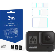 3Mk Protection 3mk Cam Protection protective glass for GoPro Hero 8 Black