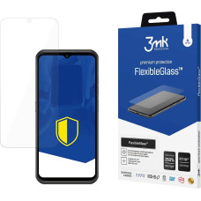 3Mk Protection 3mk FlexibleGlass™ hybrid glass for Ulefone Armor 17 Pro