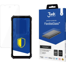 3Mk Protection 3mk FlexibleGlass™ hybrid glass for Ulefone Armor 24