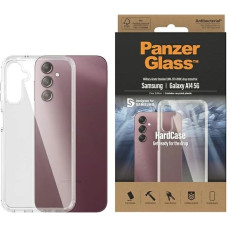 Panzerglass ClearCase case for Samsung Galaxy A14 5G - transparent