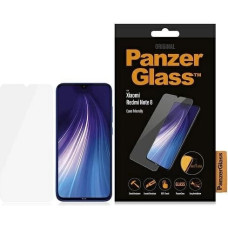 Panzerglass E2E Regular tempered glass for Xiaomi Redmi Note 8