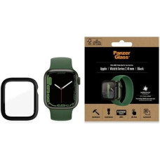 Panzerglass Full Body Case for Apple Watch 7 41mm - Black