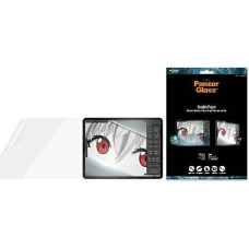 Panzerglass Antibacterial PanzerGlass GraphicPaper foil with a glare filter for iPad Pro 12.9" 2018 / 2020 / 2021