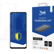 3Mk Protection 3mk FlexibleGlass Lite™ hybrid glass on Oppo A74 4G