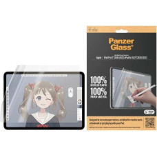 Panzerglass GraphicPaper foil for iPad Pro 11" 2018 / 2020 / 2021 / 2022