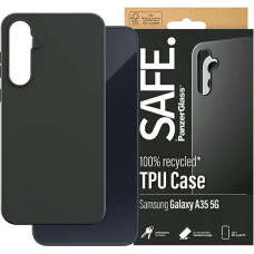 Panzerglass SAFE by PanzerGlass case for Samsung Galaxy A35 5G - black