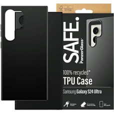 Panzerglass SAFE by PanzerGlass case for Samsung Galaxy S24 Ultra - black