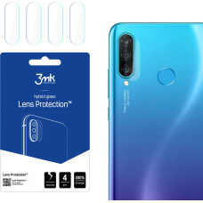 3Mk Protection 3mk Lens Protection™ hybrid camera glass for Huawei P30 Lite