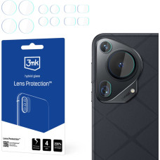 3Mk Protection 3mk Lens Protection™ hybrid camera glass for Huawei Pura 70 Ultra