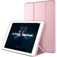 Tech-Protect SmartCase for iPad 9.7'' 5 / 6 / 2017-2018 - pink