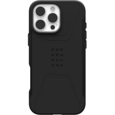 UAG Civilian Magsafe iPhone 16 Pro Max Case - Black