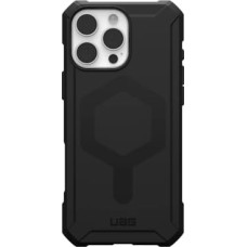 UAG Essential Armor Magsafe Case for iPhone 16 Pro Max - Black