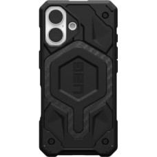 UAG Monarch iPhone 16 Case - Black