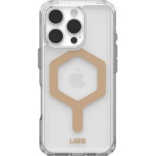 UAG Plyo Magsafe iPhone 16 Pro Case - Gold