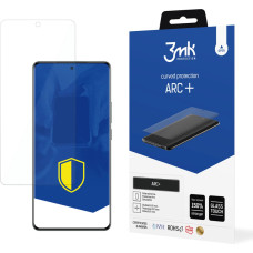 3Mk Protection 3mk ARC+ Protective Film for Realme GT 6