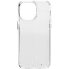 SBS D3O iPhone 15 Pro Max Case - Transparent