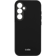 SBS Full Active D3O case for Samsung Galaxy S24 - black