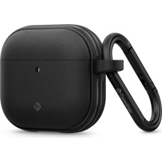 Spigen Caseology Vault Case for AirPods 4 - Black