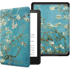 Tech-Protect SmartCase for Kindle Paperwhite VI / 6 / Signature Edition - Blue