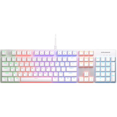 Cougar Gaming Cougar | Ultimus EX | Keyboard | White