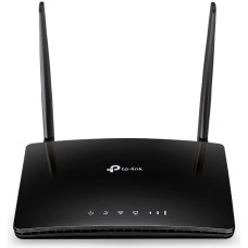 Tp-Link Wireless Router|TP-LINK|Router|750 Mbps|IEEE 802.11a|IEEE 802.11b|IEEE 802.11g|IEEE 802.11n|IEEE 802.11ac|3x10/100M|LAN \ WAN ports 1|Number of antennas 2|4G|ARCHERMR202