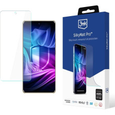 3Mk Protection Matte protective film 3mk Silky Matt Pro for Infinix Note 40 Pro