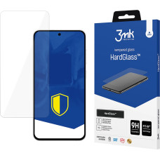 3Mk Protection Tempered glass 9H 3mk HardGlass™ for Samsung Galaxy S24 FE