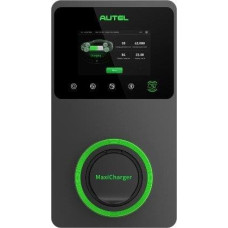 Autel Energy EV CHARGER 3PH 22KW EU AC/W22-S-4G-L-M-DG AUTEL ENERGY