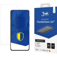 3Mk Protection Samsung Galaxy S21+ 5G - 3mk FlexibleGlass Lite™