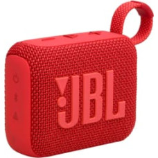 JBL Skaļrunis JBL GO4 Red