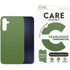 Panzerglass Etui CARE by PanzerGlass Fashion Case na Samsung Galaxy A16 / A16 5G - zielone