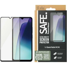 Panzerglass Szkło hartowane PanzerGlass Screen Protection Ultra-Wide Fit na Xiaomi 14C 4G