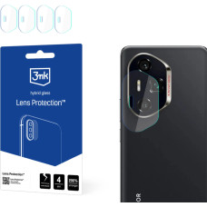 3Mk Protection Szkło na obiektyw aparatu 3mk Lens Protection na Honor 300 Ultra