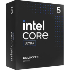 Intel CPU|INTEL|Desktop|Core Ultra|U5-245KF|Arrow Lake|4200 MHz|Cores 14|24MB|Socket LGA1851|125 Watts|BOX|BX80768245KFSRQCY