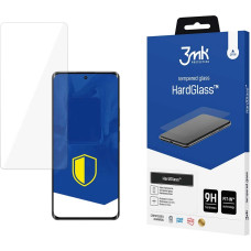 3Mk Protection 9H 3mk HardGlass™ glass on Realme 11 5G