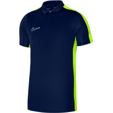 Nike DF Academy 23 SS Polo M T-shirt DR1346 452 (L)