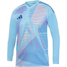 Adidas Tiro 24 Competition Jr goalkeeper shirt IN0434 (152)