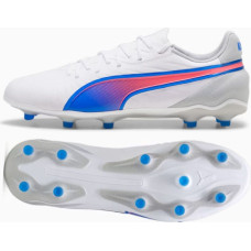 Puma KING Match FG/AG M 107863 02 shoes (40 1/2)