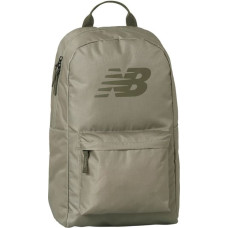 New Balance Core Classic Bacpack Agy LAB23097DEK backpack (uniwersalny)