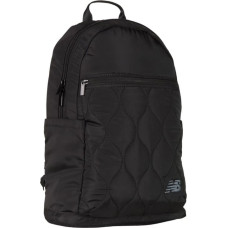 New Balance Yoga Lifestyle Bk backpack LAB23176BK (uniwersalny)