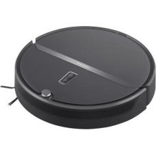 Roborock VACUUM CLEANER ROBOT E4/BLACK E452-00 ROBOROCK