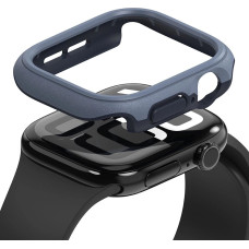 Ringke Onyx Case for Apple Watch 10 46mm - Navy Blue