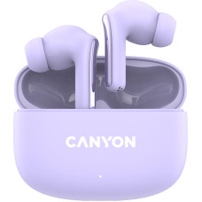 Canyon headset OnGo 9 Purple