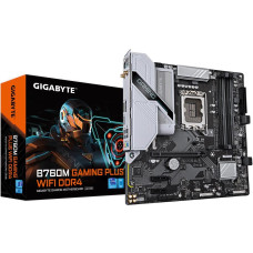 Gigabyte MB B760 S1700 MATX/B760M G P WIFI DDR4 GIGABYTE